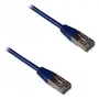 Lineaire Cable RJ45 Macho/Macho Cat.6 Blindado 2m 4 Unidades