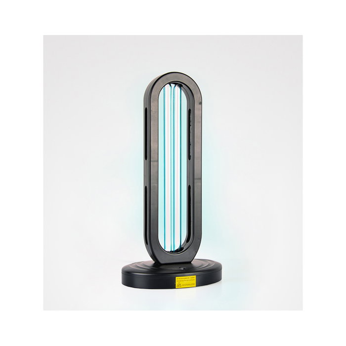 Perfect Beauty Lámpara Germicida UVC con Ozono y Luz Ultravioleta, 38W, para 40m2 Perfect Beauty Lámpara Germicida UVC con Ozono y Luz Ultravioleta, 38W, para 40m2