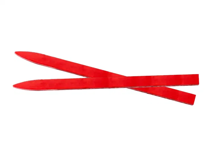 Liderpapel Lacre Rojo Caja 10 Barras Liderpapel Lacre Rojo Caja 10 Barras