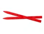Liderpapel Lacre Rojo Caja 10 Barras