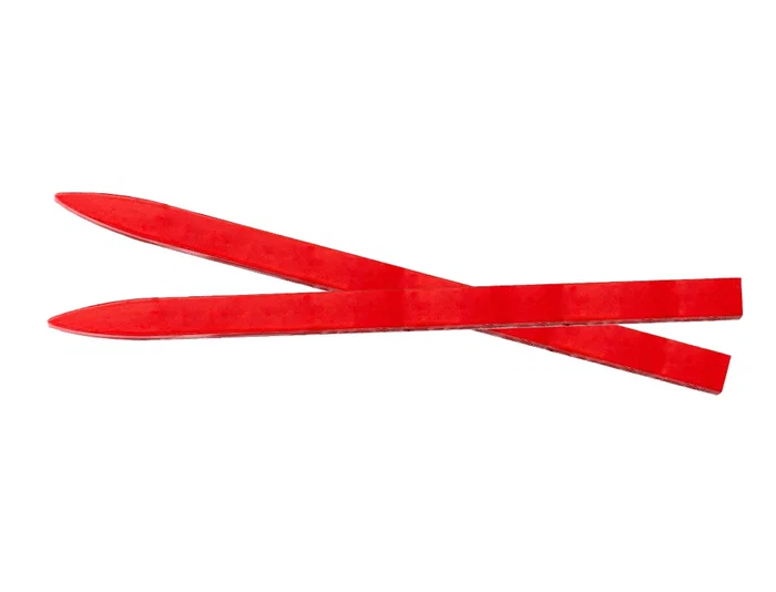 Liderpapel Lacre Rojo Caja 10 Barras