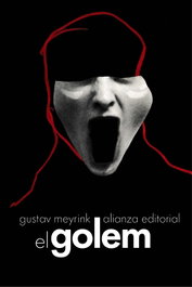 El Golem, Gustav Meyrink - ALIANZA