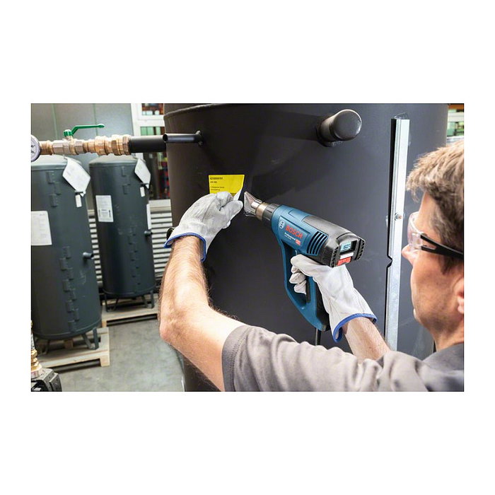 Bosch GHG 23-66 Professional Bosch GHG 23-66 Professional