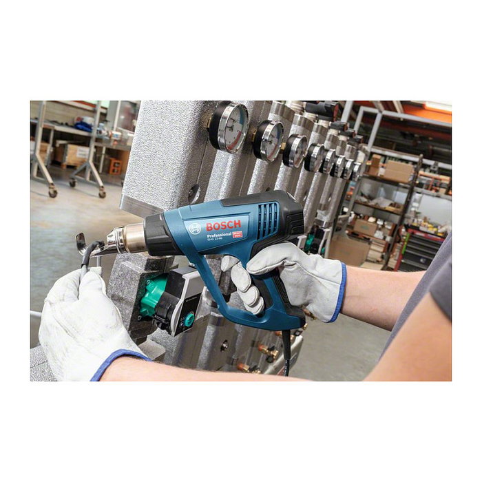 Bosch GHG 23-66 Professional Bosch GHG 23-66 Professional