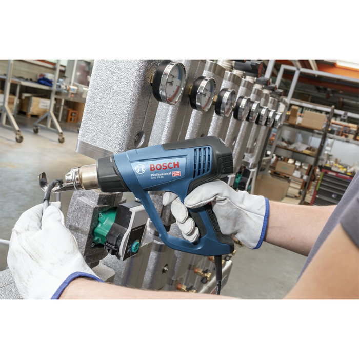 Bosch GHG 23-66 Professional Pistola de aire caliente Bosch GHG 23-66 Professional Pistola de aire caliente