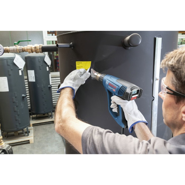 Bosch GHG 23-66 Professional Pistola de aire caliente Bosch GHG 23-66 Professional Pistola de aire caliente
