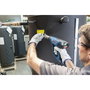 Bosch GHG 23-66 Professional Pistola de aire caliente