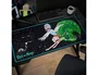 Wondee Alfombrilla de ratón Rick y Morty Subsonic 900x400 mm