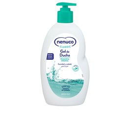 Nenuco Classic Gel de Ducha Fragancia Original 650 ml