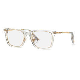 Chopard VCH346-5206S8 Gafas de vista Gris