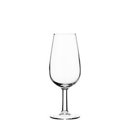 Luminarc Copa Catavinos de Vidrio, 21 cl, Altura 155 mm x Diametro 40 mm, Copa para Vino, Coleccion Luminarc, Cristaleria Alta (Set de 6)
