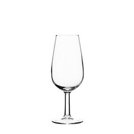 Luminarc Copa Catavinos para Vino - 21 cl / 155 mm de Alto - Vidrio con Borde Fino (Set de 6)