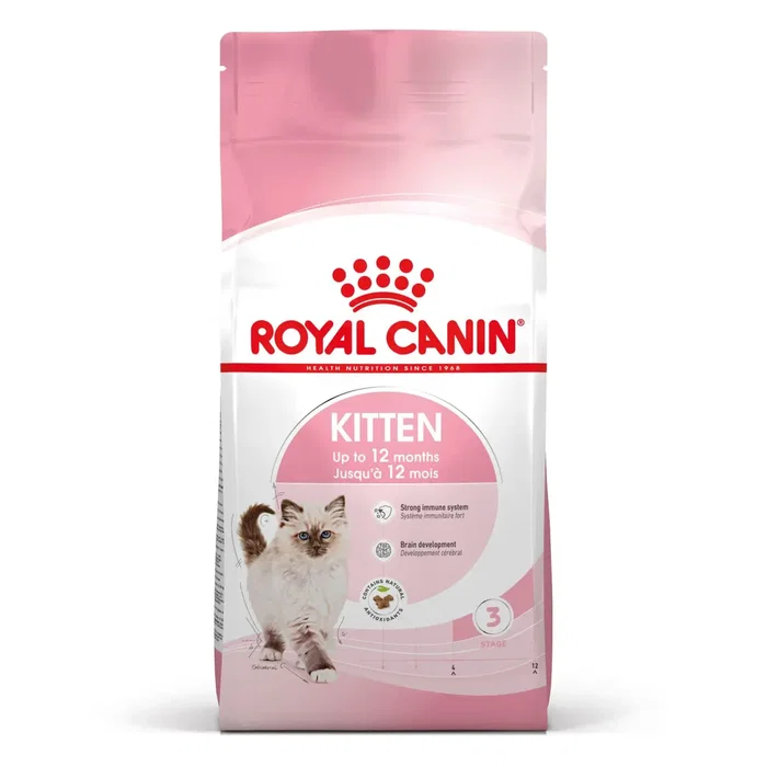 Royal Canin Feline Kitten 2 kg Royal Canin Feline Kitten 2 kg
