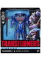 Hasbro Transformers: El último caballero Studio Series Leader Class Nemesis Prime 21,5 cm