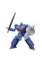 Hasbro Transformers: El último caballero Studio Series Leader Class Nemesis Prime 21,5 cm