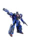 Hasbro Transformers: El último caballero Studio Series Leader Class Nemesis Prime 21,5 cm