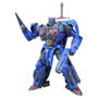 Hasbro Transformers: El último caballero Studio Series Leader Class Nemesis Prime 21,5 cm