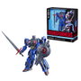 Hasbro Transformers: El último caballero Studio Series Leader Class Nemesis Prime 21,5 cm