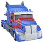Hasbro Transformers: El último caballero Studio Series Leader Class Nemesis Prime 21,5 cm