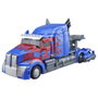 Hasbro Transformers: El último caballero Studio Series Leader Class Nemesis Prime 21,5 cm