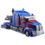 Hasbro Transformers: El último caballero Studio Series Leader Class Nemesis Prime 21,5 cm