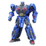 Hasbro Transformers: El último caballero Studio Series Leader Class Nemesis Prime 21,5 cm