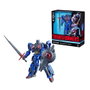Hasbro Nemesis Prime Leader Class Transformers: The Last Knight Studio Series
