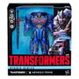 Hasbro Nemesis Prime Leader Class Transformers: The Last Knight Studio Series