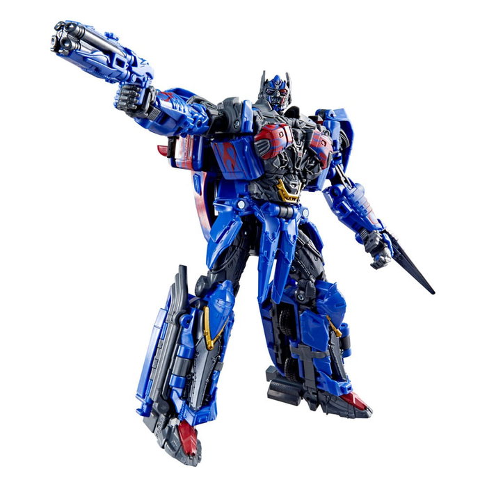 Hasbro Nemesis Prime Leader Class Transformers: The Last Knight Studio Series