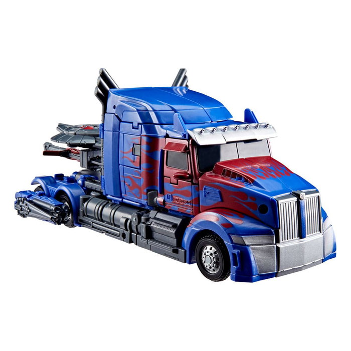 Hasbro Nemesis Prime Leader Class Transformers: The Last Knight Studio Series