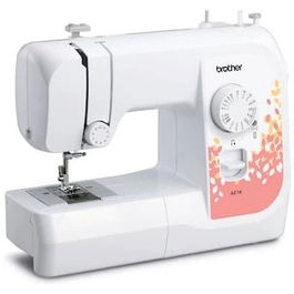 Brother AZ14 Máquina de coser mecánica