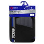 Sparco Alfombra Moqueta Corsa Azul