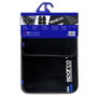 Sparco Alfombra Moqueta Corsa Azul