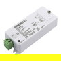 Synergy21 Synergy 21 LED Serie EOS 05 1-Kanal single color Controller mono V2 - Controlador Monocanal Blanco, 12-36 V, 95x36x20 mm