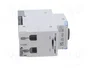 Legrand DX3 410963 Interruptor diferencial 10A 1P+N 6kA 30mA Tipo A 230VAC 2TE