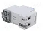 Legrand DX3 410963 Interruptor diferencial 10A 1P+N 6kA 30mA Tipo A 230VAC 2TE