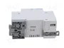 Legrand DX3 410963 Interruptor diferencial 10A 1P+N 6kA 30mA Tipo A 230VAC 2TE