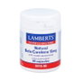 LAMBERTS Betacaroteno Natural 15 mg, 90 cápsulas