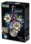 Revell Blossom Festival Flores de Madera de 22 cm