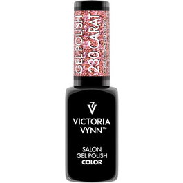 Victoria Vynn Gel Polish Coral Diamond 230 Carat 8ml