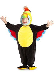 Disfraz para Adultos My Other Me Tucán