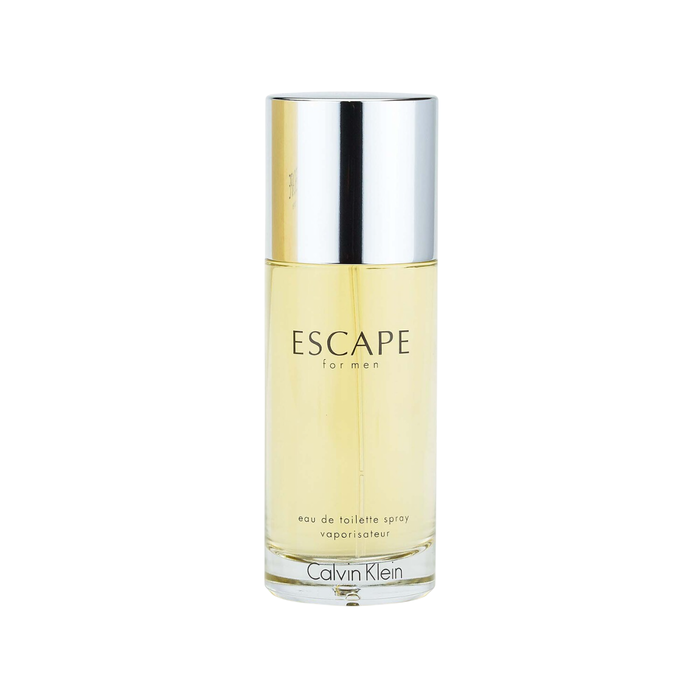 Escape, Agua de Tocador, Para hombres, 100 ml *Probador Escape, Agua de Tocador, Para hombres, 100 ml *Probador