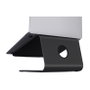 Rain Design mStand Soporte para portátil MacBook, Negro