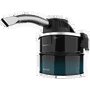Cecotec Conga Ash 1000 Home Aspirador de cenizas y pellets 4L