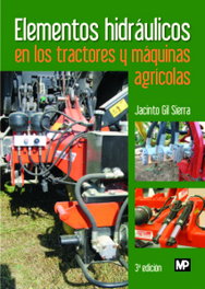 MUNDIPRENSA, Elementos hidráulicos en los tractores y máquinas agrícolas