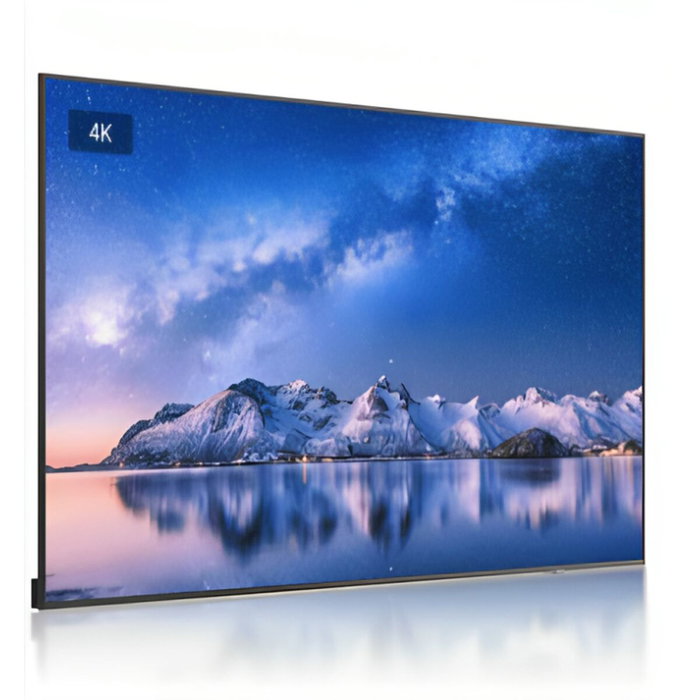 Maxhub ND98CMA Pantalla 98 pulg 4K Anti-reflejo Negro Maxhub ND98CMA Pantalla 98 pulg 4K Anti-reflejo Negro