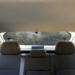 INT Parasol Trasero INT40117 3X Capa-M 100x50