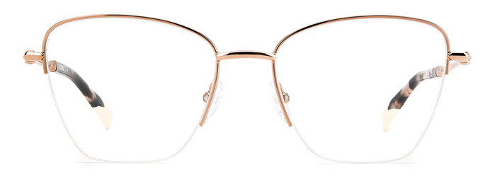 Missoni MIS-0122-DDB Gafas de vista para mujer en color dorado Missoni MIS-0122-DDB Gafas de vista para mujer en color dorado