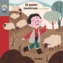 COMBEL EL PASTOR MENTIROSO