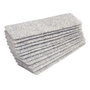 Dahle Tiras de fieltro de repuesto para el borrador 95100, pack de 12 unidades